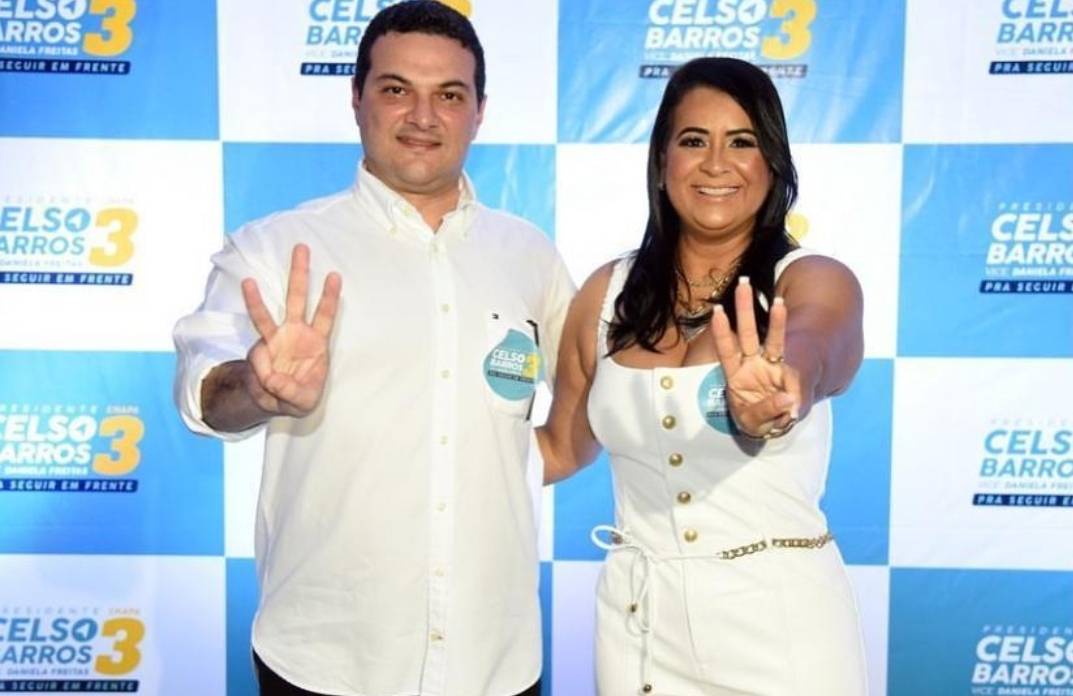 Pesquisa mostra que Celso Barros vence eleição da OAB-PI com 48% das intenções de votos 